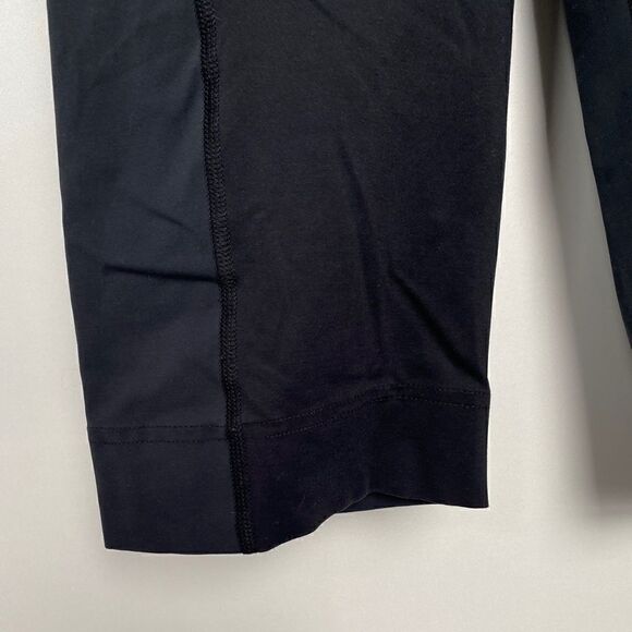 Lululemon Black Bermuda Shorts   - Picture 3 of 6